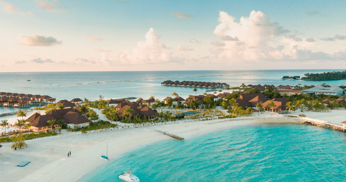 13 Best Maldives All Inclusive Resort